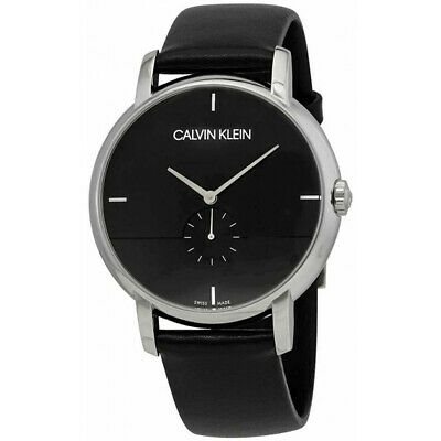 Ck quartz outlet watch